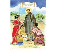 SAINT FRANCOIS-XAVIER