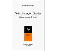 Saint François-Xavier