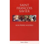 Saint François-Xavier