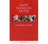 Saint François-Xavier