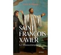 Saint François Xavier Aimé Richardt (Auteur)