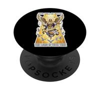 Saint Gabriel Archanges Catholiques Bibliques PopSockets PopGrip Adhésif