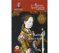 Saint Geneviève