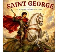 Saint George: A Story of Courage and Faith