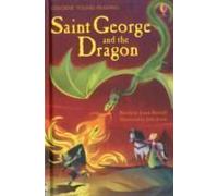 Saint George And The Dragon