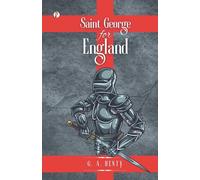 Saint George For England