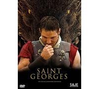 Saint Georges de Cappadoce
