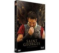 Saint Georges de Cappadoce DVD E