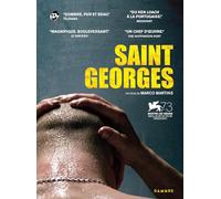 SAINT GEORGES - DVD [HD DVD]