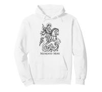 Saint Georges et Le Dragon - Catholique/Orthodoxe Sweat à Capuche