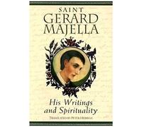 Saint Gerard Majella