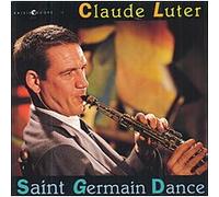 Claude Luter – Saint-Germain Dance – CD