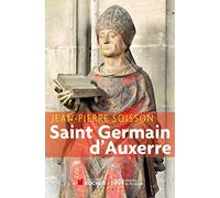 Saint-Germain d'Auxerre