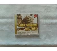 Saint Germain Des Pres