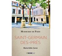 SAINT-GERMAIN-DES-PRES