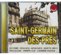 Saint Germain Des Pres