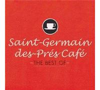 Saint-Germain-des-Prés Café - Best of