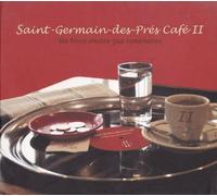 Artistes Divers - Saint-Germain-des-Prés Café Vol. 2