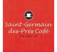 Saint-Germain-Des-Prés-Café : The Best Of