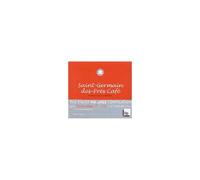 Saint-Germain-Des-Prés Café : The Finest Nu-Jazz Compilation Vol. 7
