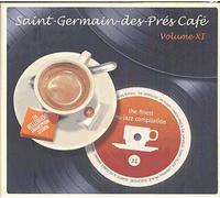 Saint-Germain-Des-Prés Café Vol. 11