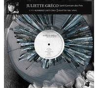 Saint-Germain des Pres