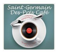 Saint Germain des Prés Volume 17