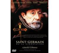 Saint-Germain Ou La Négociation