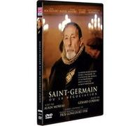 Saint-Germain ou la négociation