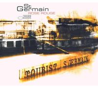 Saint Germain - Rose Rouge [Import]