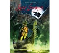 Saint-Germain - Tome 02 Thierry Gloris (Auteur), Jean-François Bergeron (Dessinateur)