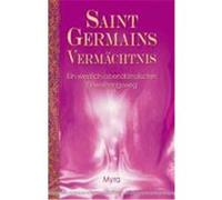 Saint Germains Vermächtnis