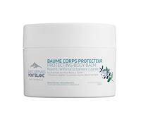 Saint-Gervais MONT BLANC Baume douceur corps 200 ml
