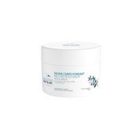 Saint-Gervais Mont Blanc - Baume Corps Protecteur 200ml - Peaux Sèches | Eau Thermale du Mont Blanc, Scutellaire Alpine & Karité bio, texture fondante non grasse, peaux sèches à tendance atopique