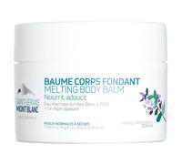 Saint-Gervais MONT BLANC Baume douceur corps 200 ml