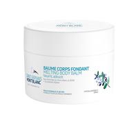 Saint-Gervais MONT BLANC Baume douceur corps 200 ml