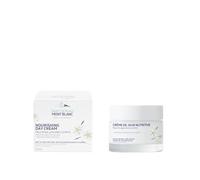 SAINT-GERVAIS MONT BLANC EAU THERMALE crème de jour fortement nourrissante pour le visage 50 ml