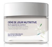 Saint-Gervais MONT BLANC Crème de jour nutritive De Jour 50 ml