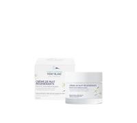 Saint-Gervais Mont Blanc - Soin de Nuit Régénérant Anti-Âge pour Peaux Matures & Sensibles - 50 ml
