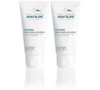 Saint-Gervais MONT BLANC Crème réparatrice Cica [Mn] 2x50 ml