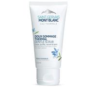 Saint-Gervais MONT BLANC Doux gommage thermal Gel Douche 50 ml