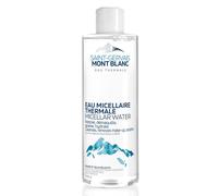 Saint-Gervais Mont Blanc Eau micellaire thermale pour le visage 400 ml