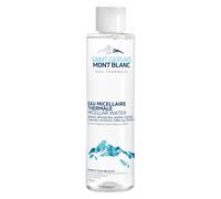Saint-Gervais Mont Blanc Eau micellaire thermale pour le visage 400 ml