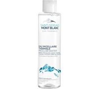 Saint-Gervais Mont Blanc Eau micellaire thermale pour le visage 400 ml