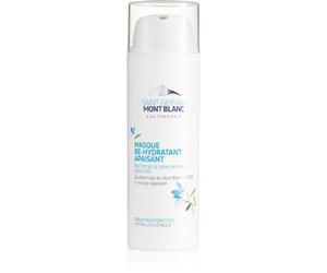 SAINT-GERVAIS MONT BLANC EAU THERMALE masque hydratant apaisant 50 ml