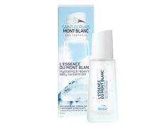 St Gervais Essence Mont Blanc