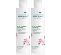 Saint-Gervais MONT BLANC Gel purifiant nettoyant 200 ml Gel(S) 2x200