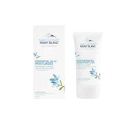 Saint Gervais Mont Blanc Hydratant Léger Essentiel 24h 40 ml, Crème Visage Quotidienne à l'Eau Thermale pour une Hydratation Continue, le Renforcement de la Barrière Cutanée et un Éclat Naturel