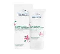 SAINT-GERVAIS MONT BLANC EAU THERMALE crème matifiante pour peaux mixtes 40 ml