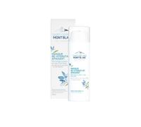 Saint-Gervais Mont Blanc - Masque Réhydratant Apaisant 50ml - Peaux Sèches | Eau Thermale du Mont Blanc, Karité bio & huile d'Argan, masque de 10 minutes ou soin de nuit, peaux sensibles déshydratées